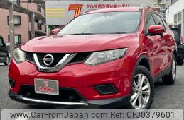 nissan x-trail 2014 -NISSAN--X-Trail DBA-NT32--NT32-008148---NISSAN--X-Trail DBA-NT32--NT32-008148-