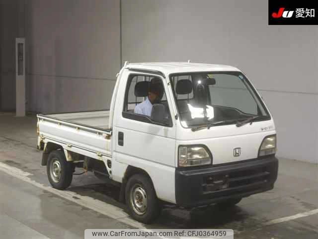 honda acty-truck 1996 -HONDA--Acty Truck HA4-2330311---HONDA--Acty Truck HA4-2330311- image 1