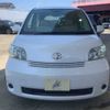 toyota porte 2011 TE1478 image 5