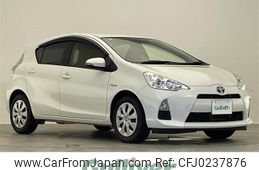 toyota aqua 2014 -TOYOTA--AQUA DAA-NHP10--NHP10-6340418---TOYOTA--AQUA DAA-NHP10--NHP10-6340418-