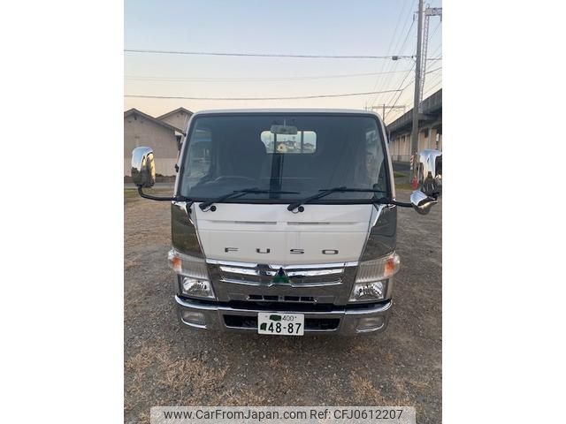 mitsubishi-fuso canter 2016 GOO_NET_EXCHANGE_0720249A30241230W004 image 2