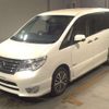 nissan serena 2014 -NISSAN--Serena HFC26-217889---NISSAN--Serena HFC26-217889- image 1