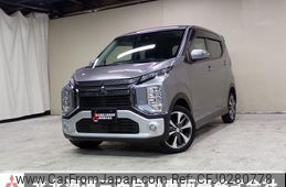 mitsubishi ek-cross 2019 quick_quick_B38W_B38W-0001021