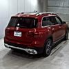 mercedes-benz glb-class 2023 -MERCEDES-BENZ 【岡山 301む6959】--Benz GLB 247613M-W1N2476132W307376---MERCEDES-BENZ 【岡山 301む6959】--Benz GLB 247613M-W1N2476132W307376- image 6