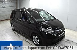 honda freed 2017 -HONDA--Freed GB5--GB5-1058805---HONDA--Freed GB5--GB5-1058805-