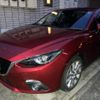 mazda axela 2014 -MAZDA--Axela DBA-BMEFS--BMEFS-107539---MAZDA--Axela DBA-BMEFS--BMEFS-107539- image 2