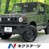 suzuki jimny 2022 -SUZUKI--Jimny 3BA-JB64W--JB64W-250692---SUZUKI--Jimny 3BA-JB64W--JB64W-250692- image 1