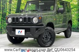 suzuki jimny 2022 -SUZUKI--Jimny 3BA-JB64W--JB64W-250692---SUZUKI--Jimny 3BA-JB64W--JB64W-250692-