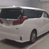 toyota alphard 2019 -TOYOTA 【足立 340ﾆ1227】--Alphard DAA-AYH30W--AYH30-0087621---TOYOTA 【足立 340ﾆ1227】--Alphard DAA-AYH30W--AYH30-0087621- image 2