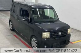 daihatsu move-conte 2009 CFJ1829422