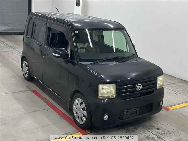 daihatsu move-conte 2009 CFJ1829422 image 1