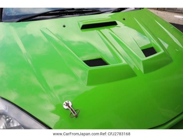 2001 Honda Integra JDM car for sale — photo 15 of 18
