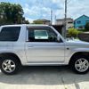 mitsubishi pajero-mini 2009 GOO_JP_700040421030250507001 image 12