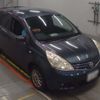 nissan note 2011 -NISSAN 【新潟 502ぬ2689】--Note NE11-303888---NISSAN 【新潟 502ぬ2689】--Note NE11-303888- image 6