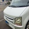 suzuki wagon-r 2006 -SUZUKI--Wagon R DBA-MH21S--MH21S-709202---SUZUKI--Wagon R DBA-MH21S--MH21S-709202- image 1