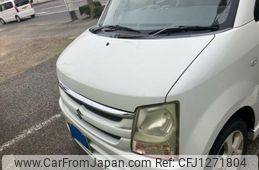 suzuki wagon-r 2006 -SUZUKI--Wagon R DBA-MH21S--MH21S-709202---SUZUKI--Wagon R DBA-MH21S--MH21S-709202-