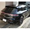 porsche macan 2022 CFJ1531530 image 9