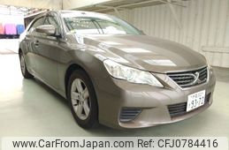 toyota mark-x 2012 ENHANCEAUTO_1_ea295294