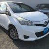 toyota vitz 2012 TE1738 image 1