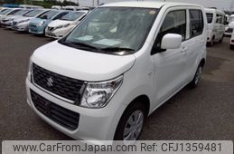 suzuki wagon-r 2015 -SUZUKI--Wagon R DBA-MH34S--MH34S-523472---SUZUKI--Wagon R DBA-MH34S--MH34S-523472-