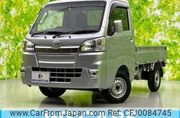 daihatsu hijet-truck 2018 quick_quick_EBD-S500P_S500P-0089638