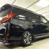toyota alphard 2023 -TOYOTA 【つくば 368ﾊ 7】--Alphard 3BA-AGH30W--AGH30-0461885---TOYOTA 【つくば 368ﾊ 7】--Alphard 3BA-AGH30W--AGH30-0461885- image 4