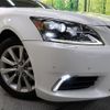 lexus ls 2013 CFJ1832826 image 12