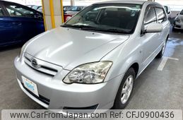 toyota corolla-runx 2005 AF-NZE121-0351028