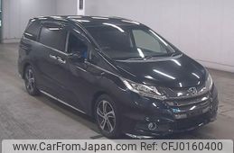 honda odyssey 2017 quick_quick_DBA-RC1_RC1-1126838