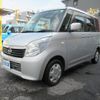 nissan roox 2013 -NISSAN 【名変中 】--Roox ML21S--162981---NISSAN 【名変中 】--Roox ML21S--162981- image 1