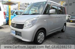 nissan roox 2013 -NISSAN 【名変中 】--Roox ML21S--162981---NISSAN 【名変中 】--Roox ML21S--162981-