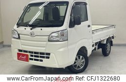 daihatsu hijet-truck 2018 -DAIHATSU--Hijet Truck EBD-S500P--S500P-0092078---DAIHATSU--Hijet Truck EBD-S500P--S500P-0092078-