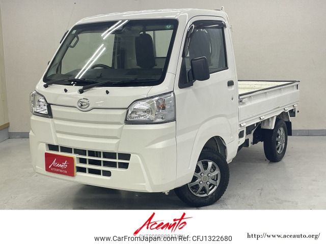 daihatsu hijet-truck 2018 -DAIHATSU--Hijet Truck EBD-S500P--S500P-0092078---DAIHATSU--Hijet Truck EBD-S500P--S500P-0092078- image 1