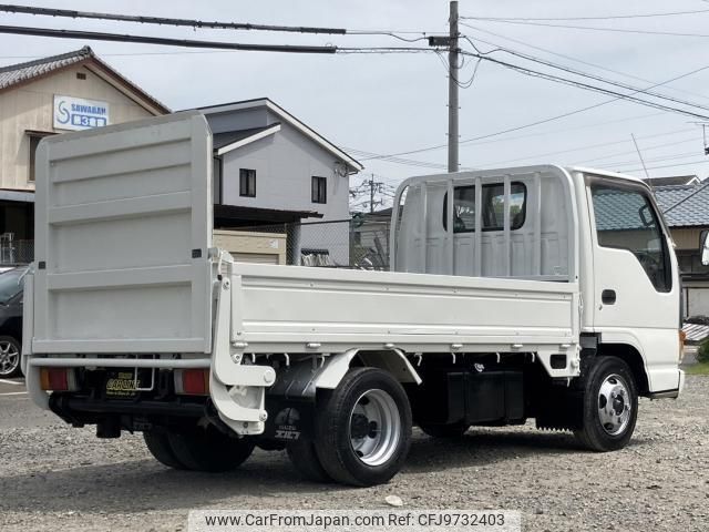 isuzu elf-truck 1997 quick_quick_KC-NKR66EA_NKR66E7484688 image 2