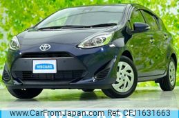 toyota aqua 2019 CFJ1631663