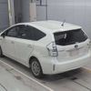 toyota prius-α 2014 -TOYOTA--Prius α ZVW40W-3093182---TOYOTA--Prius α ZVW40W-3093182- image 7