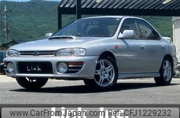 subaru impreza 1994 -SUBARU--Impreza E-GC8--GC8-025549---SUBARU--Impreza E-GC8--GC8-025549-