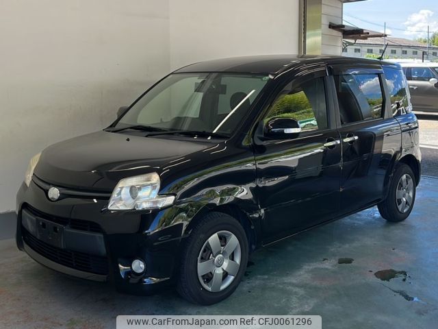 toyota sienta 2015 -TOYOTA--Sienta NCP81G-5215961---TOYOTA--Sienta NCP81G-5215961- image 1