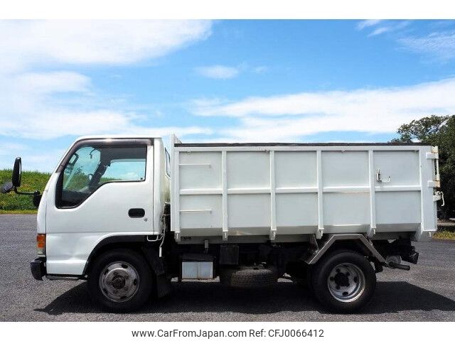 nissan diesel-ud-condor 2000 -NISSAN--Condor KK-BKS71EAD--BKS71E-7000002---NISSAN--Condor KK-BKS71EAD--BKS71E-7000002- image 2