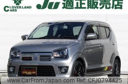 suzuki alto-works 2018 -SUZUKI--Alto Works DBA-HA36S--HA36S-899666---SUZUKI--Alto Works DBA-HA36S--HA36S-899666-