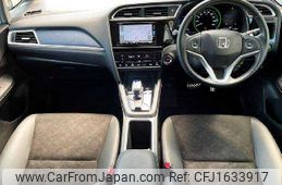 honda fit-shuttle 2016 CFJ1633917
