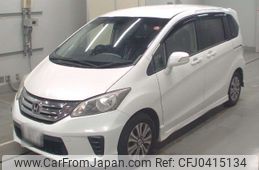 honda freed 2012 -HONDA 【福島 501も8418】--Freed GB3-1502569---HONDA 【福島 501も8418】--Freed GB3-1502569-