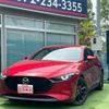 mazda mazda3-fastback 2020 quick_quick_BP5P_BP5P-115221 image 1