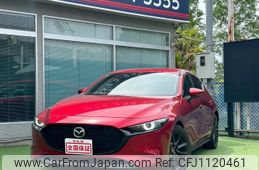 mazda mazda3-fastback 2020 quick_quick_BP5P_BP5P-115221
