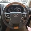 toyota land-cruiser-prado 2019 -TOYOTA--Land Cruiser Prado CBA-TRJ150W--TRJ150-0104957---TOYOTA--Land Cruiser Prado CBA-TRJ150W--TRJ150-0104957- image 10