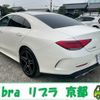 mercedes-benz cls-class 2019 quick_quick_DAA-257359_WDD2573592A033629 image 2