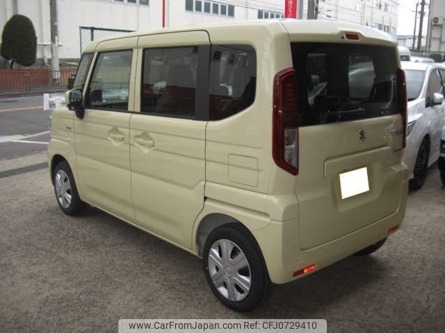 suzuki spacia 2025 -SUZUKI 【三重 582】--Spacia 5AA-MK94S--MK94S-251843---SUZUKI 【三重 582】--Spacia 5AA-MK94S--MK94S-251843- image 2