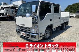 isuzu elf-truck 2016 CFJ1502668