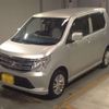 suzuki wagon-r 2016 -SUZUKI 【佐賀 581な4655】--Wagon R MH44S-165745---SUZUKI 【佐賀 581な4655】--Wagon R MH44S-165745- image 1