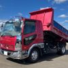 mitsubishi-fuso fighter 2017 -MITSUBISHI--Fuso Fighter TKG-FK61F--FK61F-***204---MITSUBISHI--Fuso Fighter TKG-FK61F--FK61F-***204- image 1